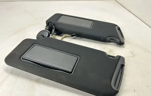 Dodge Charger Sun visor 5PJ80DX9AB 05108114AA 5PJ79DX9AA