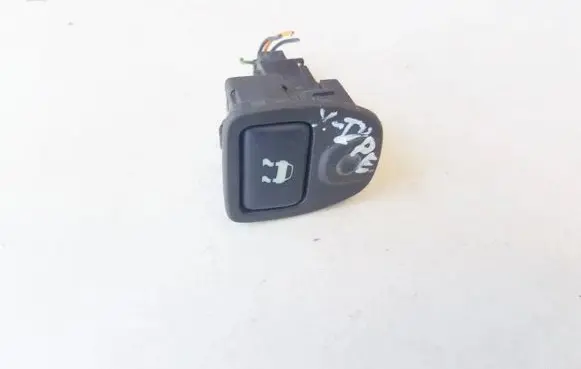 Traction control (ASR) switch