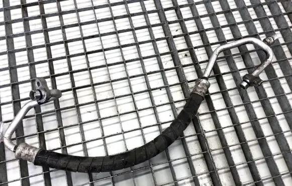 Mazda CX-5 Air conditioning (A/C) pipe/hose