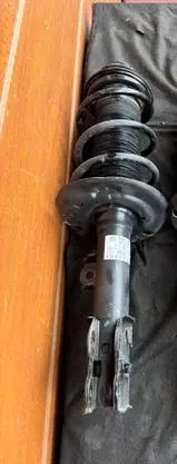 Toyota Yaris Cross Front shock absorber/damper 485200D690 1636190925C
