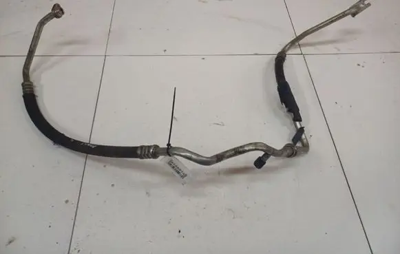 Renault Scenic I Air conditioning (A/C) pipe/hose