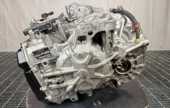 Mini Clubman F54 Automatic gearbox GA6F21AW 24008488903 8488903