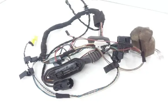 BMW 5 E39 Front door wiring loom 8364238