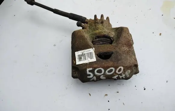 Peugeot 5008 Front brake caliper