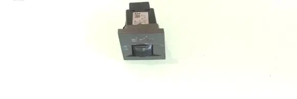 Opel Vectra C Seat heating switch 13603 13138251