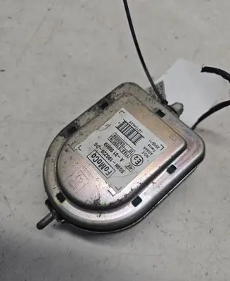 Jaguar XF X250 Alarm system siren 6G9N19G229DG