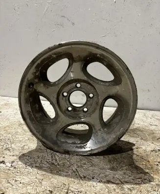 Ford Explorer R16 alloy rim 