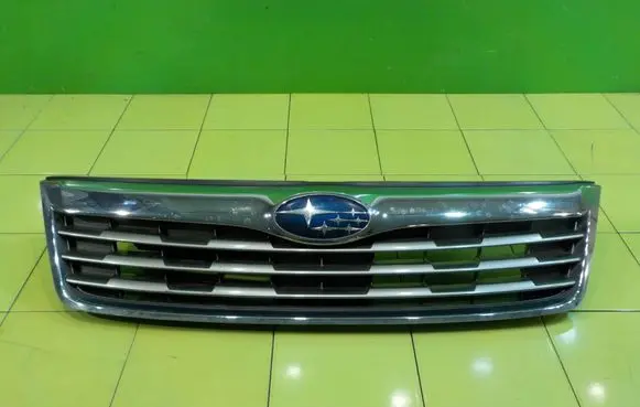 Subaru Forester SH Front bumper upper radiator grill TP163
