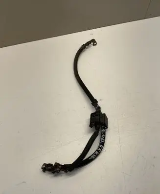 Volkswagen Transporter - Caravelle T4 Positive cable (battery) 7D0971228