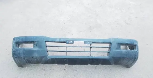 Mitsubishi L200 Front bumper MR53364956
