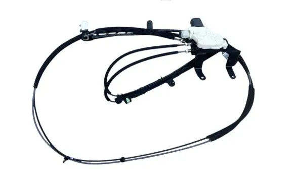 BMW 5 G30 G31 G38 Curtain motor 7385491 C58880104
