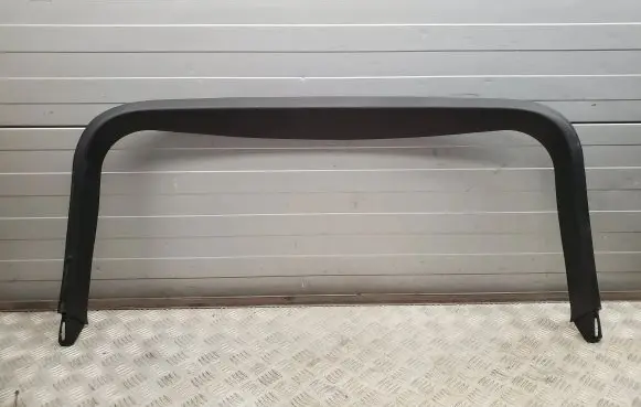 Jeep Grand Cherokee Trunk/boot trim cover 5KT37DX9AB 5KT37TRMAB
