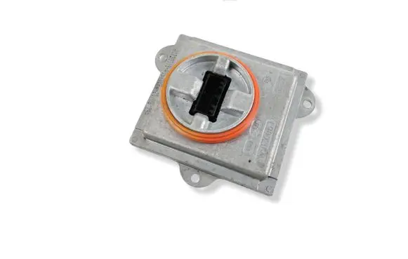 Ford Galaxy Headlight ballast module Xenon EM2B13B626CA
