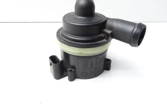 Audi A5 8T 8F Electric auxiliary coolant/water pump 03L965561A