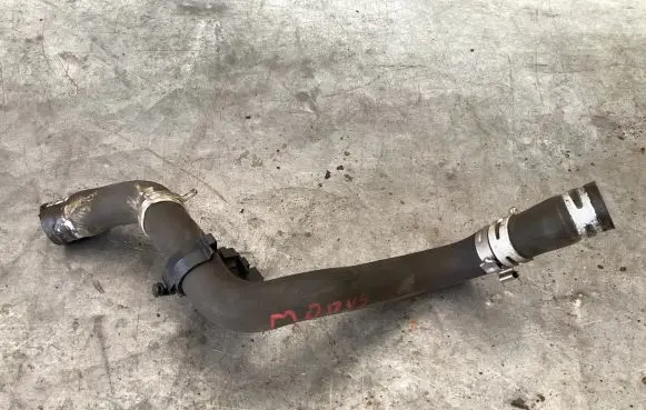 Renault Modus Engine coolant pipe/hose