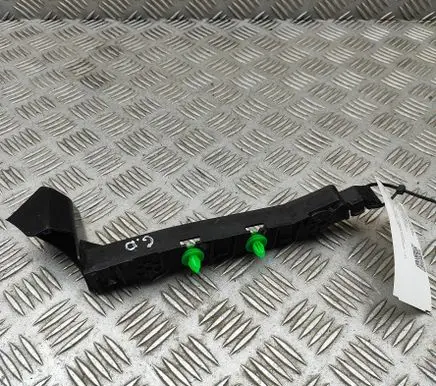 Jeep Compass Rear bumper mounting bracket 68244462AB