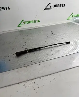 Radio antenna