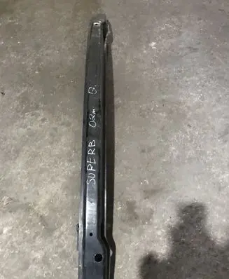 Rear beam