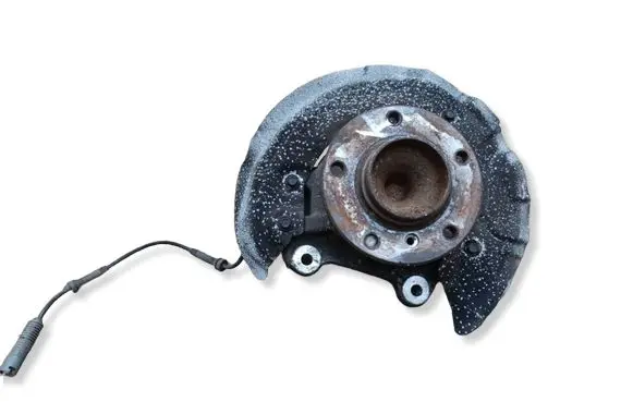BMW 3 E90 E91 Front wheel hub 6764444 201210