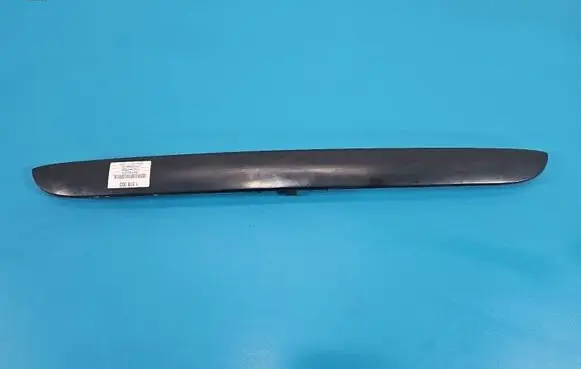 Citroen Xsara Picasso Tailgate/trunk/boot exterior handle 9649598777 IMPRK1578303