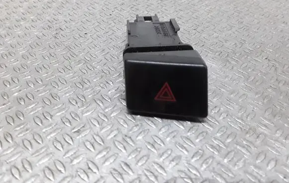 Mazda 5 Hazard light switch 15A468