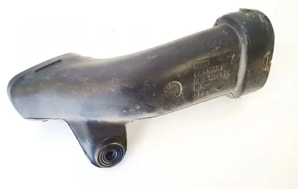 Audi A3 S3 8L Air intake hose/pipe 8l0129604