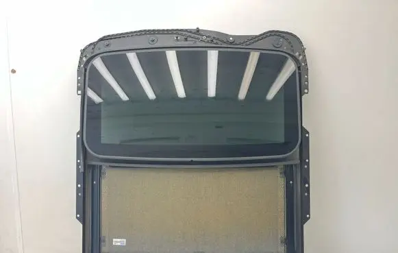 Volvo V60 Sunroof set 1702730
