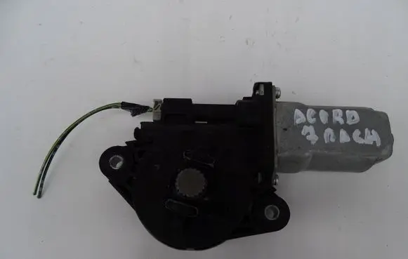 Honda Accord Sunroof motor/actuator 