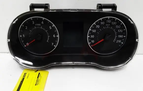 Renault Express Speedometer (instrument cluster) 248091559R 2480915599