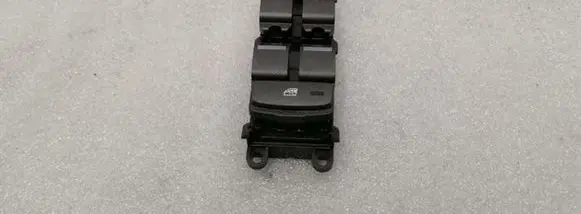 Land Rover Range Rover Evoque L538 Electric window control switch BJ3214540AB