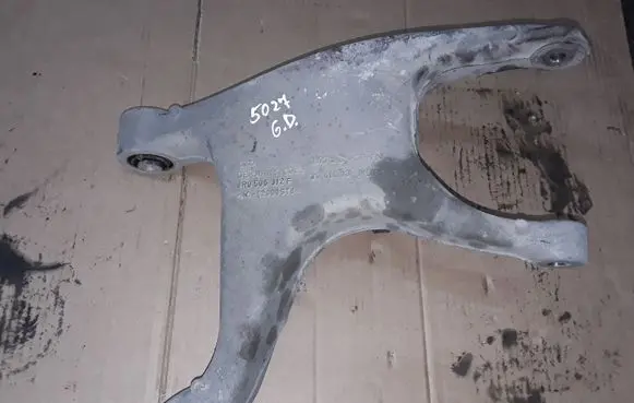 Audi A8 S8 D4 4H Rear upper control arm/wishbone 8R0505312F AC42000ST6