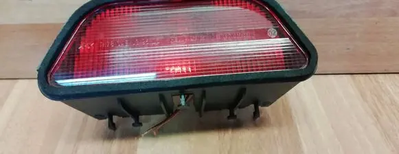 Mercedes-Benz ML W163 Third/center stoplight A1638200156 963126