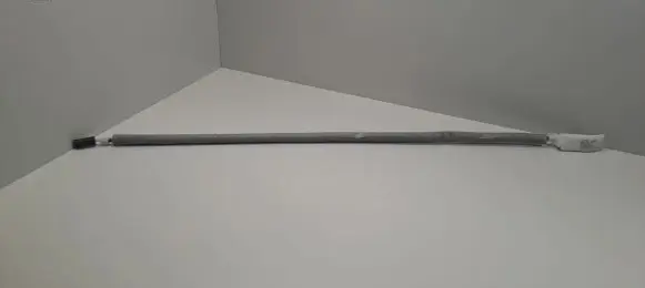 Front door cable line