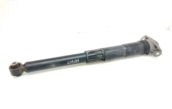 Rear shock absorber/damper