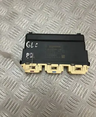 Mercedes-Benz GLC X253 C253 Seat control module A2059009908