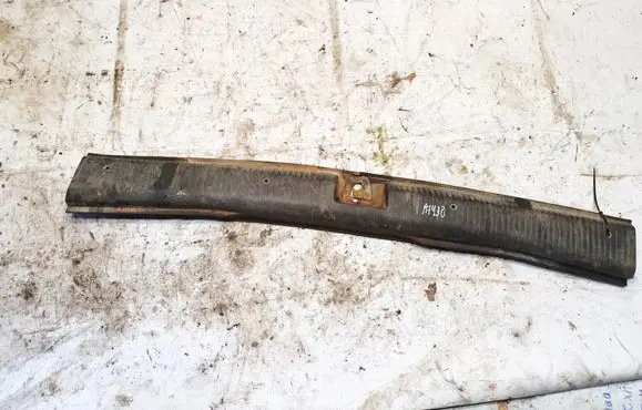 Opel Astra G Other trunk/boot trim element 90589998