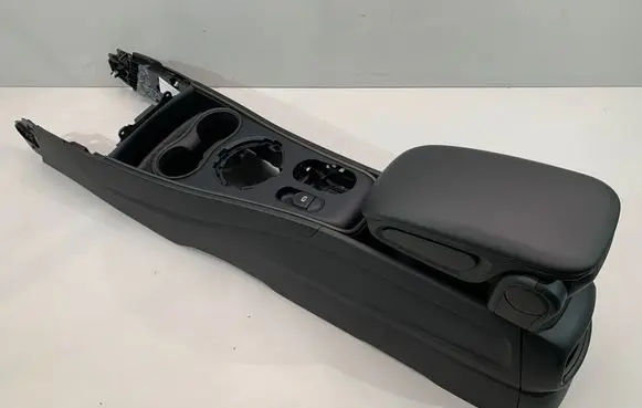 Mini Cooper Countryman F60 Center console 