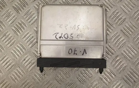 Volvo S70 V70 V70 XC Engine control unit/module 0281001776 09470429B