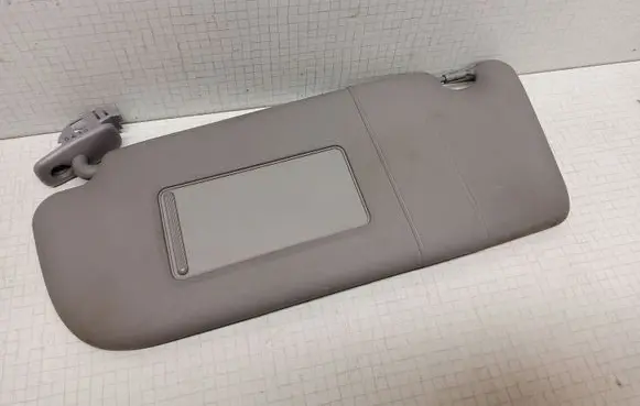 Audi A4 S4 B5 8D Sun visor 8D0857551