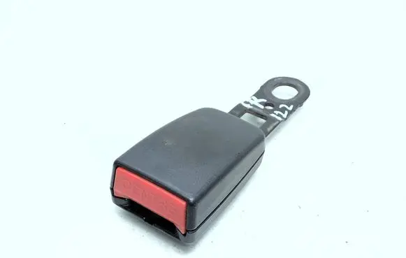 Mercedes-Benz ML W164 Middle seatbelt buckle (rear) A1648601969