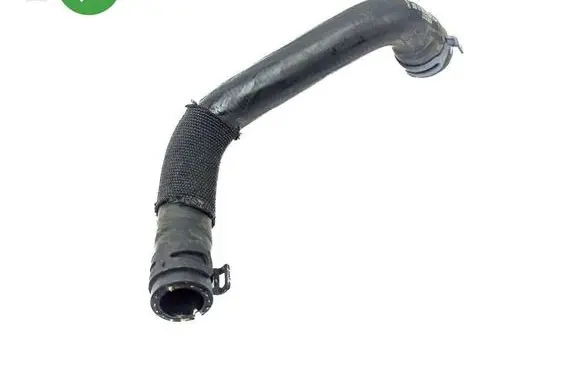 Audi A1 Engine coolant pipe/hose 2Q0121109 ZD270619 83147
