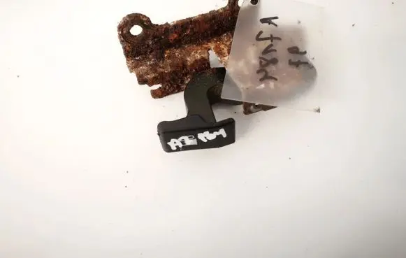 Subaru Legacy Fuel tank opening switch 