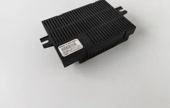 BMW 5 E60 E61 Light module LCM 9203081 532318849