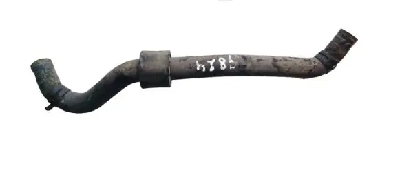 Skoda Octavia Mk2 (1Z) Engine coolant pipe/hose
