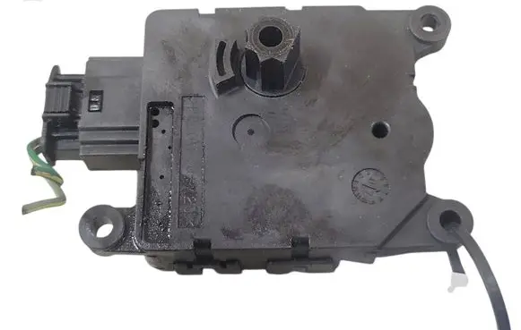Jeep Grand Cherokee (WK) Air flap motor/actuator 929585PF