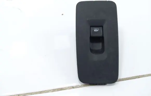 Volkswagen Golf VII Electric window control switch 5G0959855