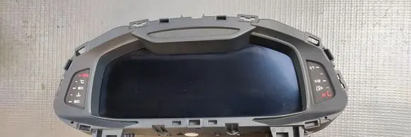 Audi SQ7 Speedometer (instrument cluster) 4K0920790B
