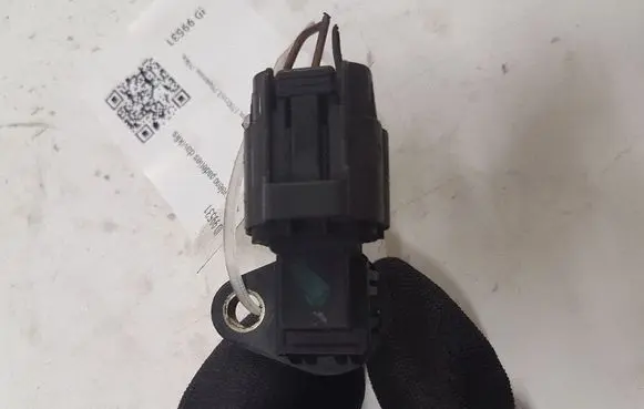 Opel Astra G Crankshaft position sensor J5T23381