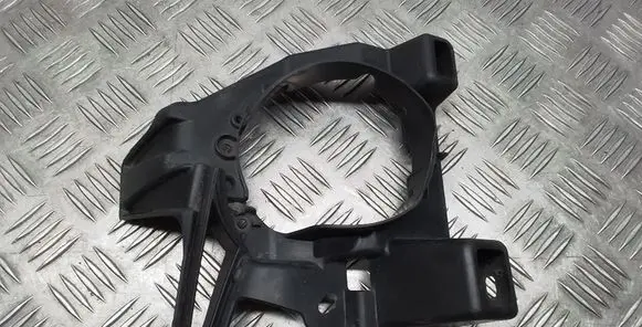 Lexus RX 330 - 350 - 400H Fog light bracket 5212548080