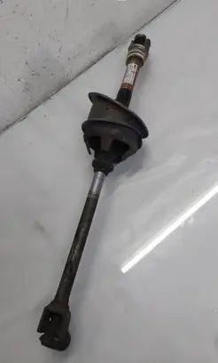 Audi A5 Sportback 8TA Steering column universal joint 8K2419753E